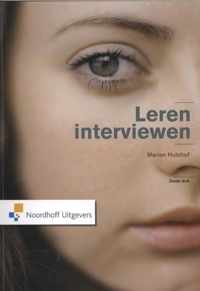 Leren interviewen