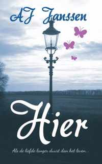 Hier - A.J. Janssen - Paperback (9789402111682)