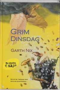 Grim Dinsdag