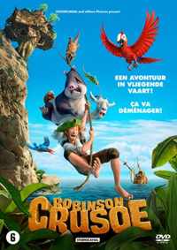 Robinson Crusoe