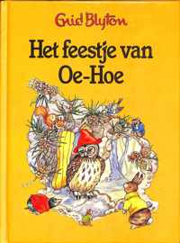 Het feestje van Oe-Hoe