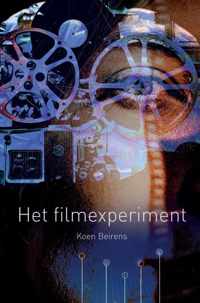 Het Filmexperiment - Koen Beirens - Paperback (9789463989268)