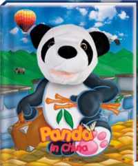 Panda In China / Handpop