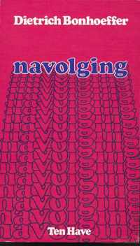 Navolging