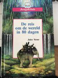 Reis om de wereld on 80 dagen