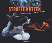 Straffe katten