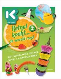 Ketnet kookt...de wereld rond