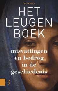 Het leugenboek