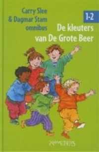 De Kleuters Van De Grote Beer