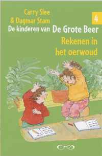 De Kinderen Van De Grote Beer 004 Rekenen In Het Oerwoud