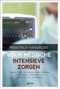 Praktisch handboek voor medische intensieve zorgen