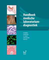 Handboek medische laboratoriumdiagnostiek