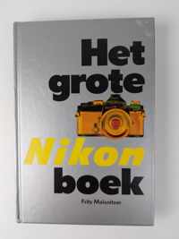 Het grote Nikonboek