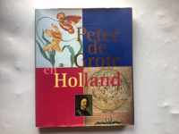 Peter de Grote en Holland