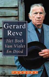 Boek Van Violet En Dood