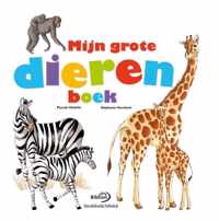 Mijn grote dierenboek