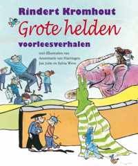 De Grote Helden