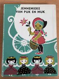 Jennemieke van puk en muk