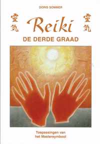 Reiki De Derde Graad