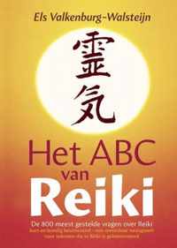 Abc Van Reiki