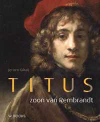 Titus - Jeroen Giltaij - Hardcover (9789462583054)