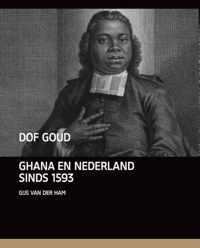 Dof goud - Gijs van der Ham - Hardcover (9789460042577)