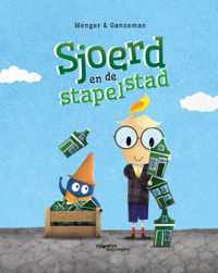 Sjoerd en de Stapelstad