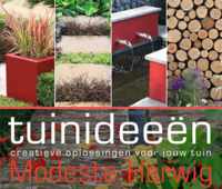 Tuinideeën