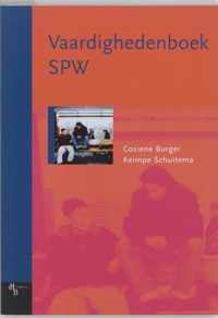 Vaardighedenboek Spw