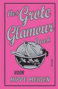 Het Grote Glamourboek