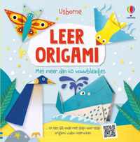 Leer Origami