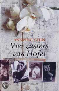 Vier Zusters Van Hofei