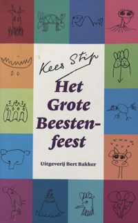 Het grote beestenfeest