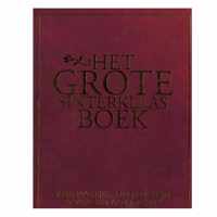 Het grote sinterklaas boek - verhaaltjes, liedteksten & vragen aan de Sint