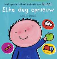 Het grote rituelenboek van Karel