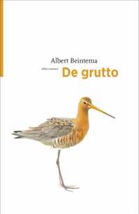 De vogelserie 5 -   De grutto