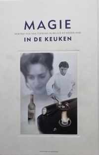 Magie in de keuken - Jan Bartelsman
