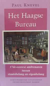 Het Haagse bureau