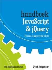 Handboek JavaScript & jQuery