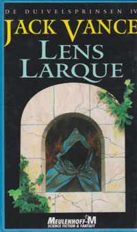 Lens Larque