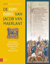 De Rijmbijbel van Jacob van Maerlant