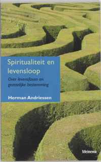 Spiritualiteit en levensloop