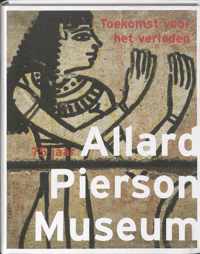 Allard Pierson Museum 75 jaar