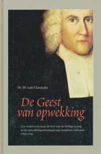 De geest van opwekking