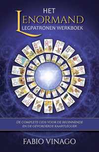 Het Lenormand Legpatronen Werkboek WB