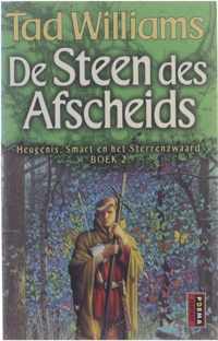 Steen Des Afscheids