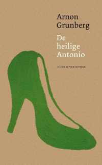 De heilige Antonio