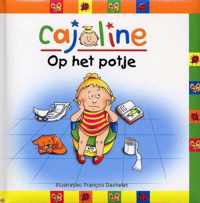 Op het potje