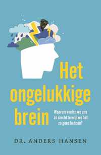 Het ongelukkige brein