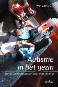 Autisme in het gezin